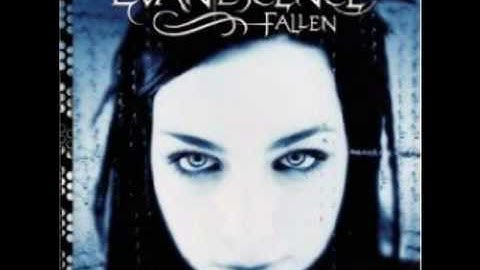 Evanescence - Wake me up inside [HQ]