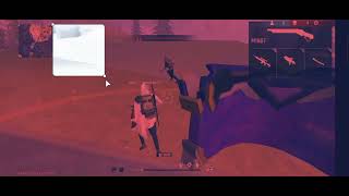 Free Fire X Gangsta Paradise editamvff freefire heisenbergl6i gangstaparadise