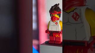 These Ninja Minifigs Are So Weird ? Random ninjago fact shorts lego