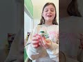 That’s so gross!!! #playroom #toys #surprise #asmr #unbox #zurutoys #minibrand #shorts