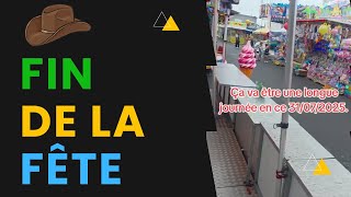 Download Lagu La Fête Est Finie Pour Les Français MP3 Download Lagu La Fête Est Finie Pour Les Français MP3