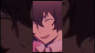Dazai Osamu - Hey Mama Edit Bungou Stray Dogs