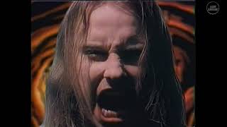 Entombed - Wolverine Blues (best HQ version on YouTube)