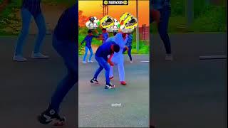 Free fire Special Status 😎🔥 | free fire vs pubg 💥 | Pubg Attitude Status 😈 | #shorts #freefire