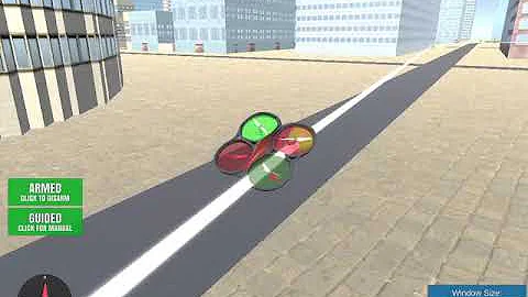 Flying Car and Autonomous Flight Engineer Project2 3D Motion Planning