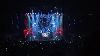 TOOL - 46&2 Live in Milwaukee 11/1/23