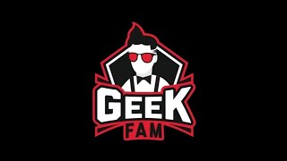 I have Buy New Emote Geek Fam 2021 in My Main Account hahaha well played bro 😂