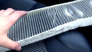 Mini Cooper S R56 Fan Blower Noise FIXED!
