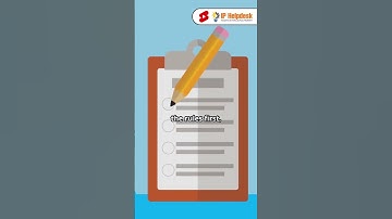 Create High-Quality Patent Drawings | #1 Follow Legal Requirements #patent #shorts #patentdrawings