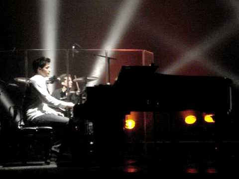 William Joseph Live in Montreal - Kashmir