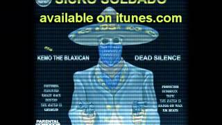 洋楽 SICKO SOLDADO Sicko Soldado - In LA (Official Music Video) - YouTube