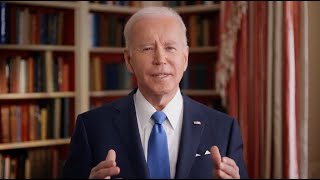 Year One of the Biden-Harris Administration (Full Video) by Biden Inaugural Committee 150,022 views 2 years ago 4 minutes, 36 seconds