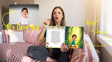 Create a Animated Book in 5 Minutes with Artistly.ai
