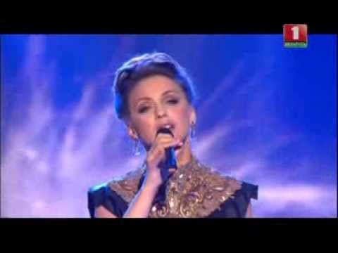 LIVE performance at Eurovision Belarus 2014 - Janet - You will be here