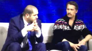 Hyperloop at Launch 2016