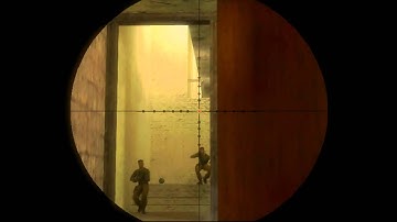 Walle vs d2x      @WSVG 2007 -NiP Vs d2x