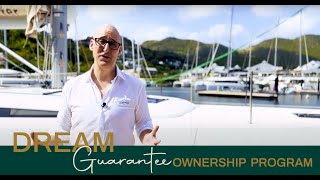 Dream Yacht Charter Dream Guarantee program presentation