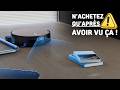 ECOVACS DEEBOT X11 OmniCyclone : Cet Aspirateur Robot Laveur Répond-t-il aux Attentes ? | Avis 2026