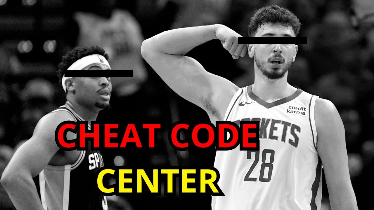 The Hidden NBA Genius Behind Houston’s Offense – and you don’t know him