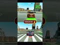 BMW vs Toyota Supra car racing ||🚗vs🚗 EXTREME CAR DRIVING SIMULATOR || SIMULATORCAR RACING ||