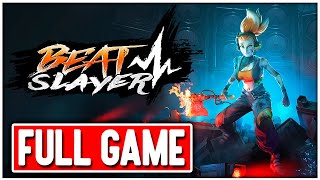 BEAT SLAYER Gameplay Walkthrough FULL GAME No Commentary + TRUE ENDING screenshot 3