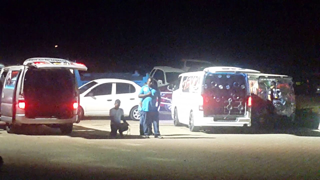 Car audio battle suriname YouTube