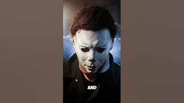 The history behind the iconic Michael Myers mask.