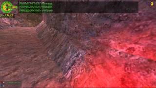 Red Faction - Epic Last Second Cap 2