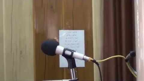 كيفية التنفس الصحيح اثناء تلاوة القران