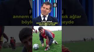 emra belözb oğlu galatasaray anisi