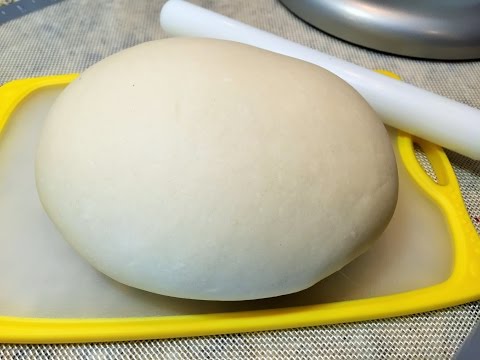 ЗАВАРНОЕ ТЕСТО   идеальное для пельменей, вареников и чебуреков.. Dough