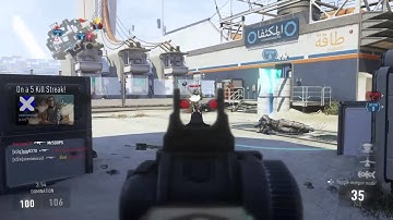 CoD:AW Hacker Found?