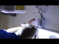 Epson BrightLink Pro | Part 7: Install the Control Pad for the Whiteboard/Wall Mount System