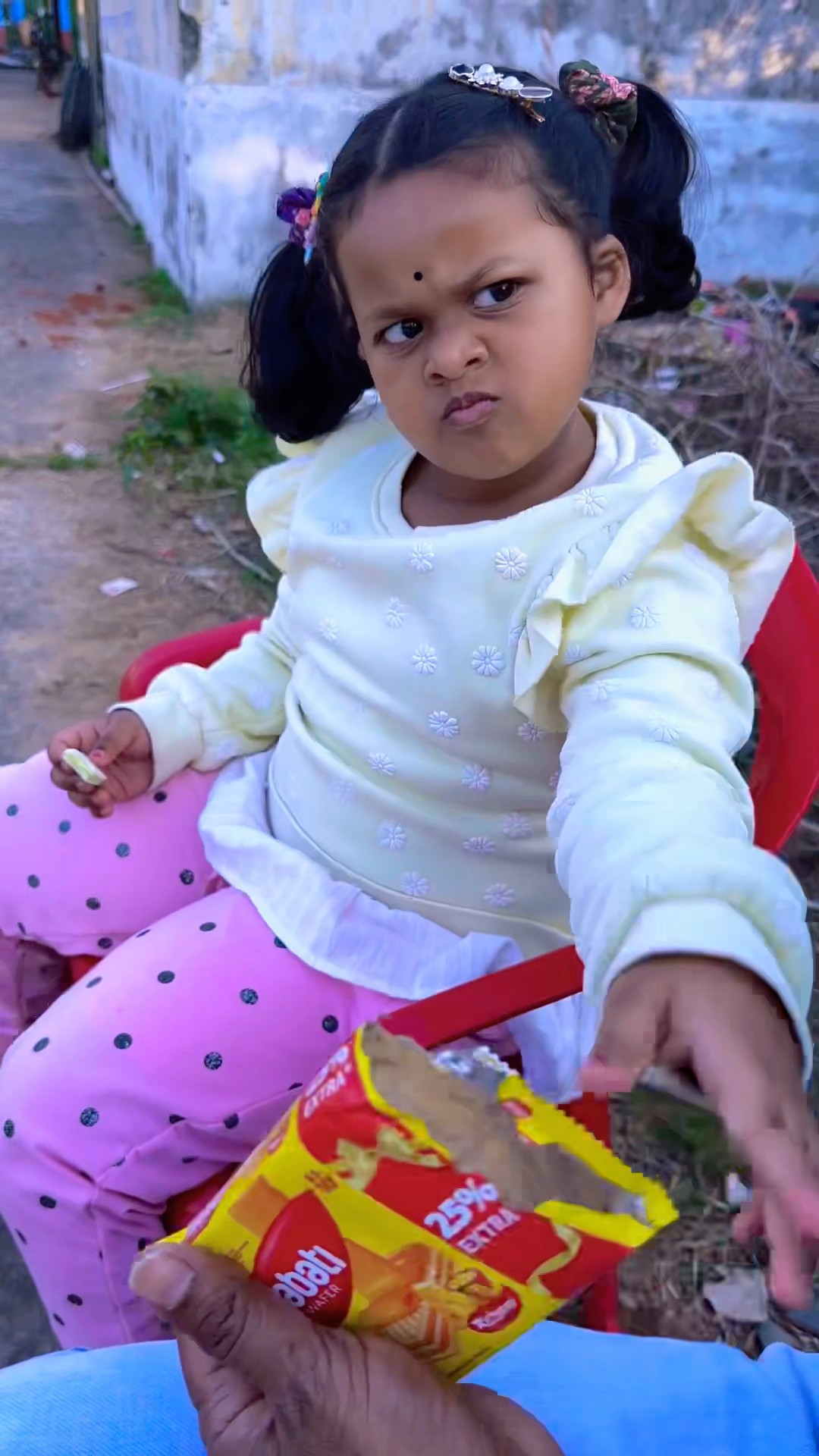 Misti Ne Papa Ko Achcha Sabak Sikhaya????️#mistihappylifestyle #shorts #viral #shortvideo