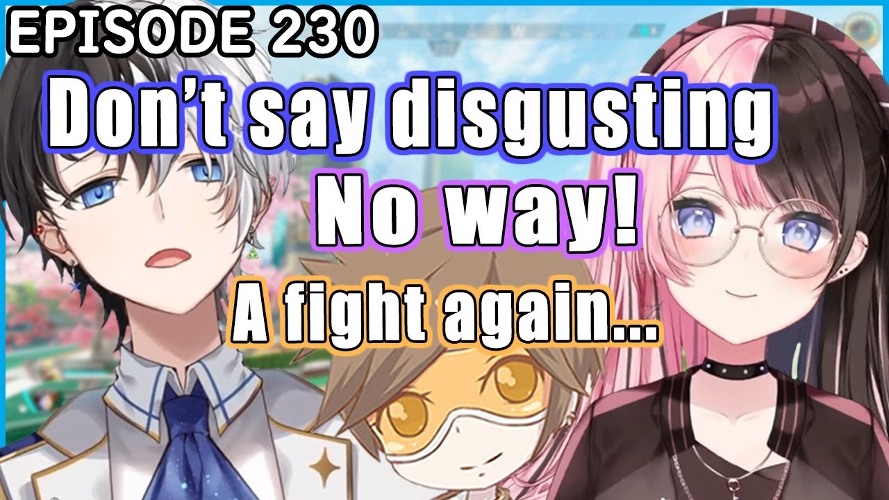 【ENG SUB】 OREAPO "Trip to Olympus" Episode 230 