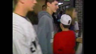 Willmar Minnesota High School News Story Autumn 1991