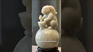 Мне теперь с белым нефритом эта коллекция нравится даже больше)