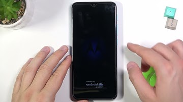 How to Switch On MOTOROLA Moto E7i Power - Activate Smartphone