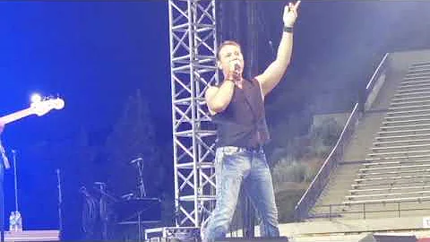 Anthem Radio - Performing for Logan Utah July 4th celebration!!