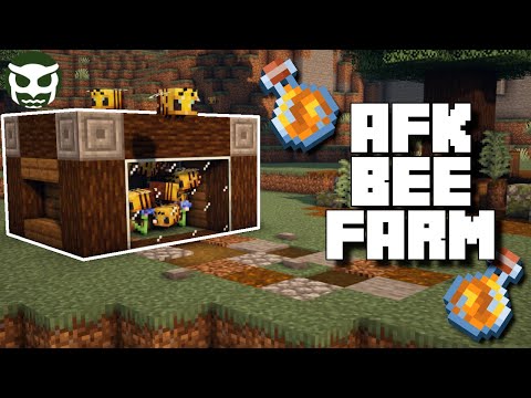 Minecraft Bee Farm Build Mp3 Mp4 Indir Dur
