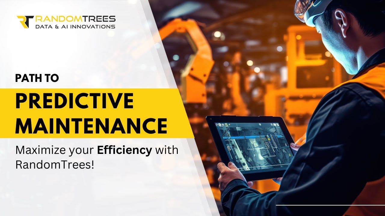 Path to Predictive Maintenance with RandomTrees! - YouTube