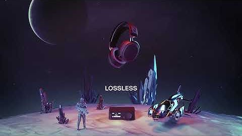 STEELSERIE ARCTIS PRO+ GAMEDAC PS4.