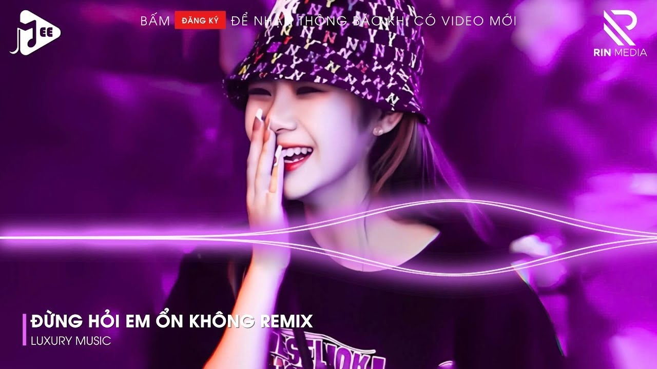 Giá Như Đời Làm Gì Có Giá Như Remix ♫ Đừng Hỏi Em Ổn Không Remix - Em Đã Rất Mạnh Mẽ Remix TikTok