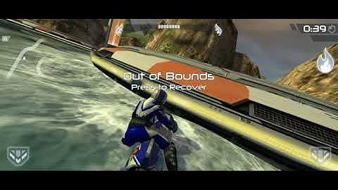 Riptide GP2 -GAMEPLAY Part 2