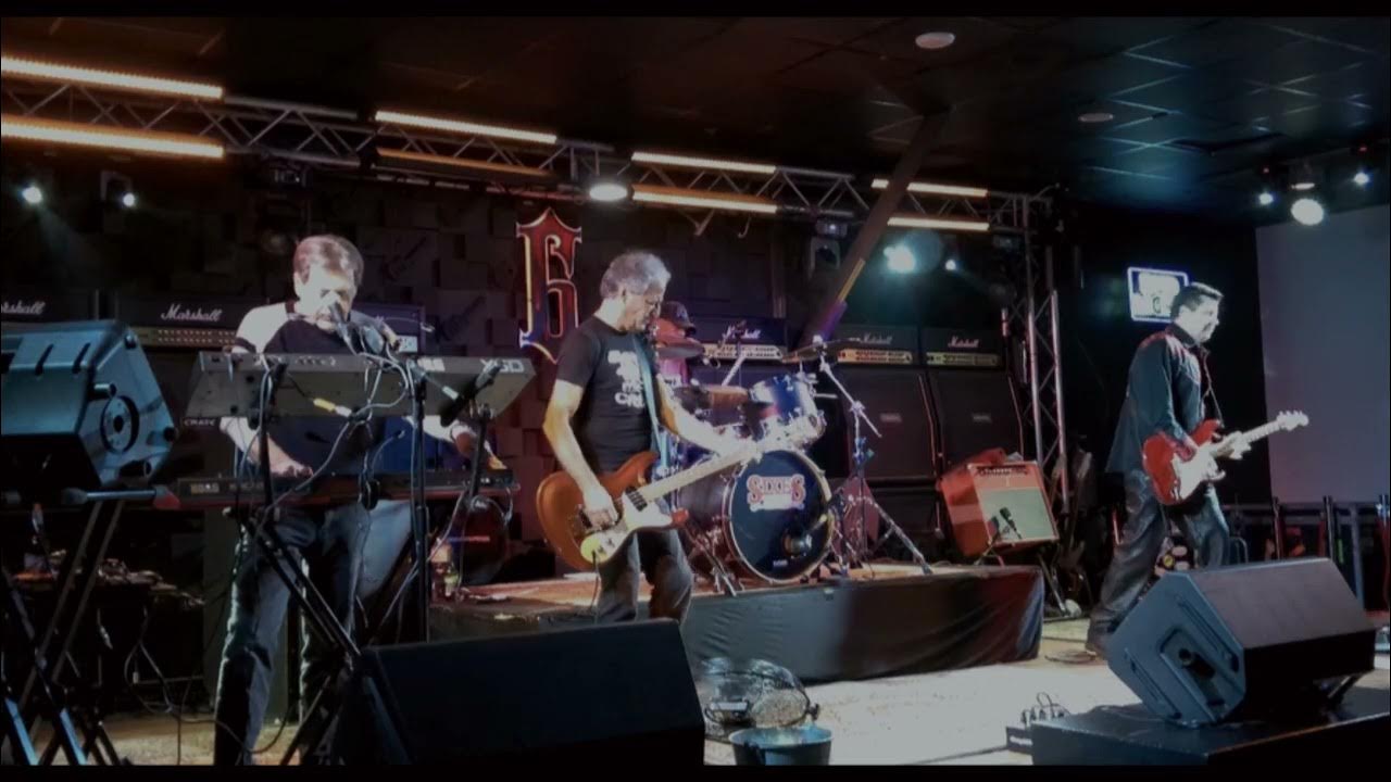 TCB"The Cover Band" Atlanta YouTube