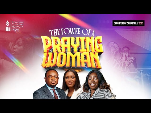 DOZ Retreat Friday Vigil