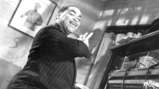 Fats Waller - Spreadin' Rhythm Around [1935] chords