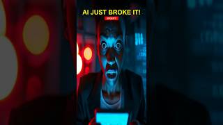 SHORT: Financial AI Strategy #Shorts Part 1