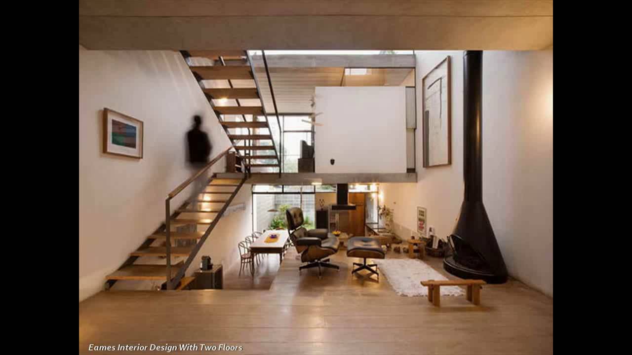 Eames Interior Design Youtube
