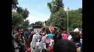 Seni Gajah Puspo Bawono Josari